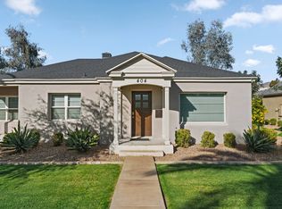 First Mesa Homes, Mesa, AZ 85204