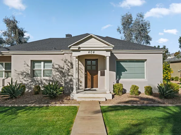 First Mesa Homes, 116 S Lesueur, Mesa, AZ 85204