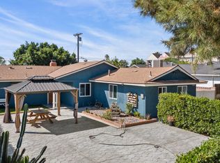 12883 Bromont Ave, San Fernando, CA 91340