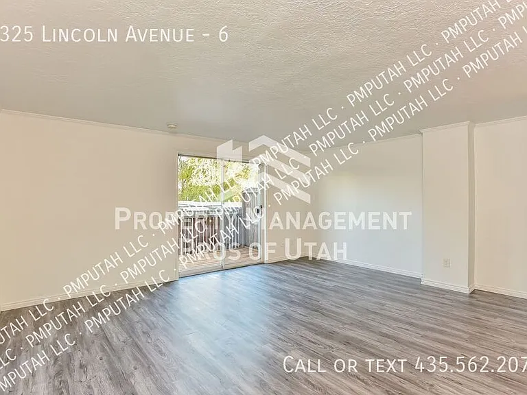 1325 Lincoln Ave #6 — Photo 6