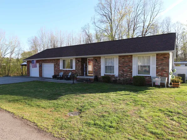 3 Hamilton Ct, Barboursville, WV 25504