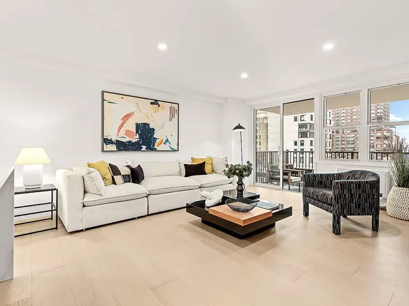 175 W 95th St APT 9C, New York, NY 10025