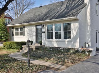 3533 Hughes Rd, Saint Matthews, KY 40207