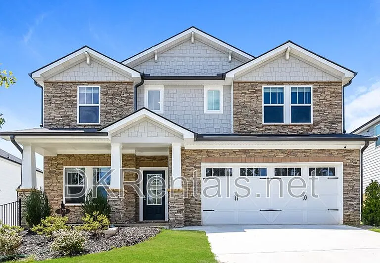 177 Water Oak Way — Photo 1