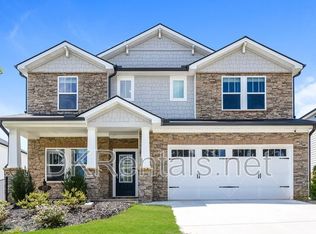 177 Water Oak Way, Dawsonville, GA 30534