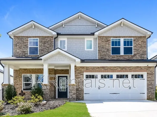 177 Water Oak Way, Dawsonville, GA 30534