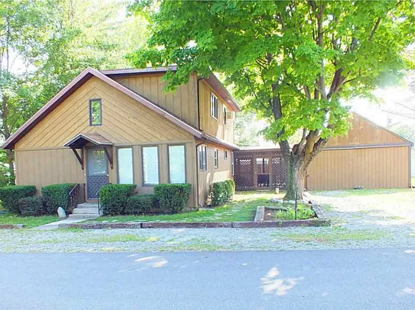 9661 Fairview Dr, Lakeview, OH 43331