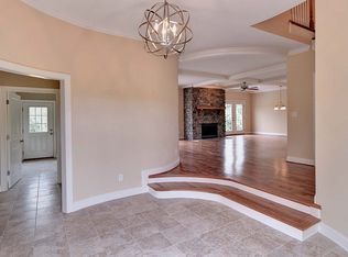 2234 Forge Rd, Toano, VA 23168