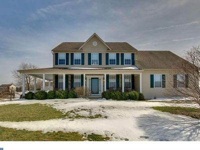 1002 Andrews Ln, Pennsburg, PA, 18073