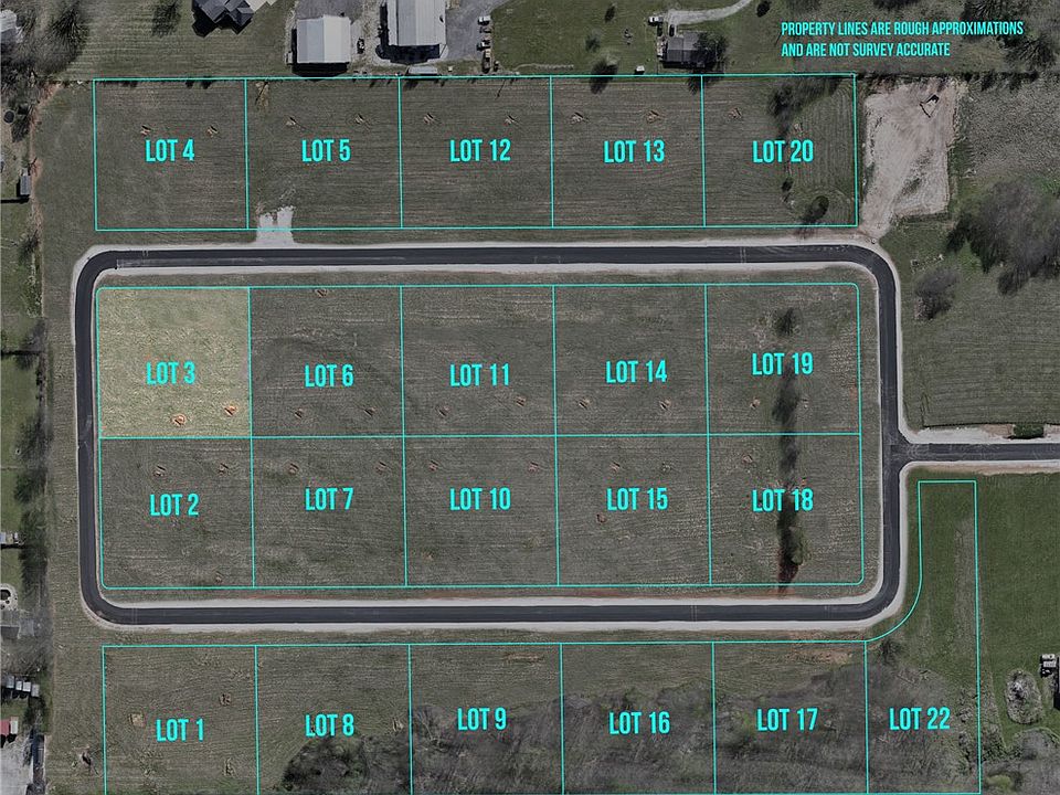 1st image of LOT 3 Otter Rd