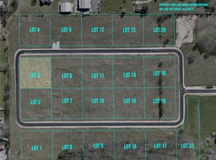 LOT 3 Otter Rd, Prairie Grove, AR 72753