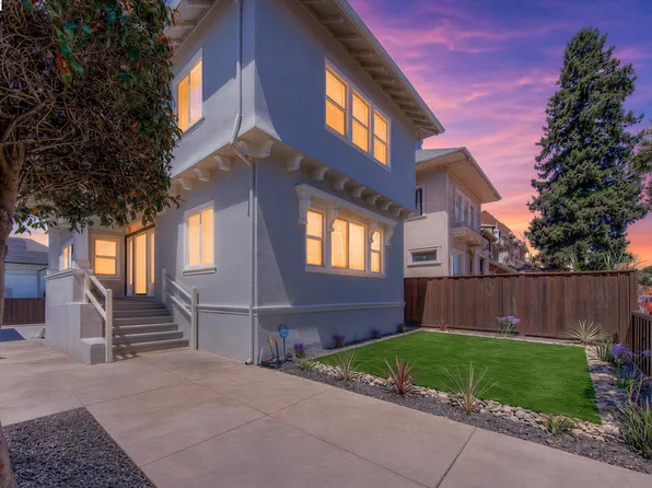 1043 E 18th St, Oakland, CA 94606