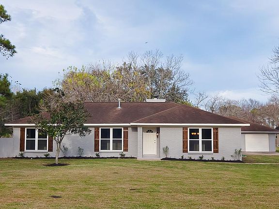 Fresh exterior pant and custom wood exterior shutters were added, as well as new double pane windows for energy efficiency!