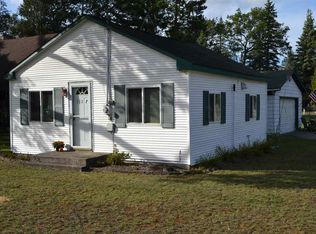 117 Sherwood Dr, Roscommon, MI 48653