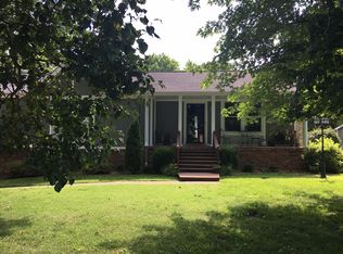 845 Fitzpatrick Rd, Nashville, TN 37214