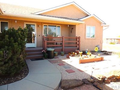 1006 W Capistrano Ave, Pueblo West, CO, 81007