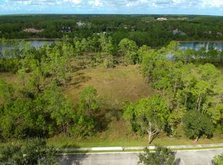 4501 Club Estates Dr LOT 8, Naples, FL 34112