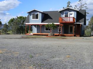 4550 NW Oneil Hwy, Prineville, OR 97754