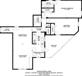 66-10 Thornton Pl APT 3-E, Queens, NY, 11374