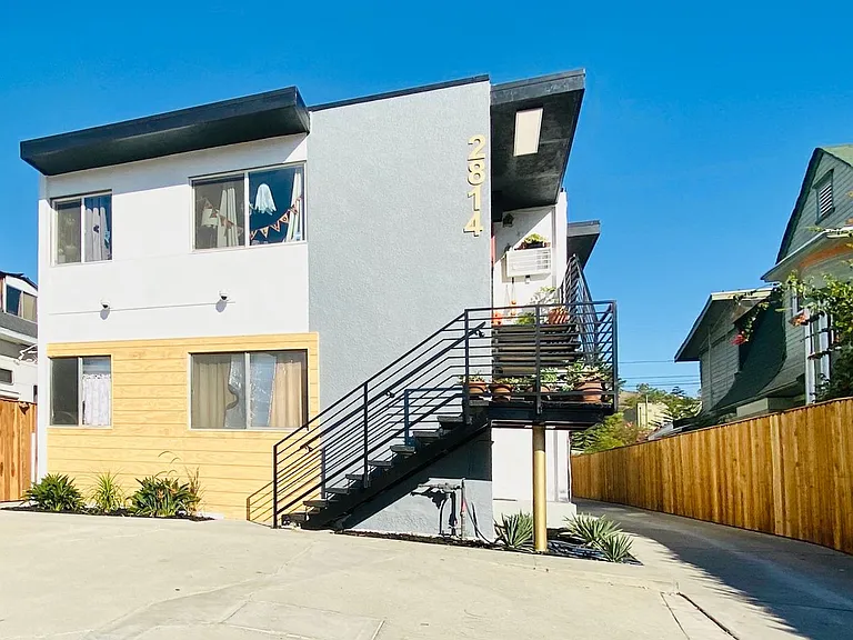 2814 Sichel Street Apartments — Photo 47