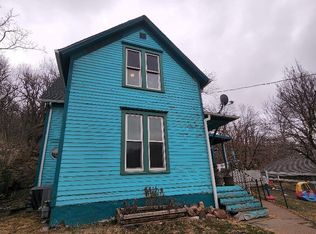 349 Benton St, Council Bluffs, IA 51503