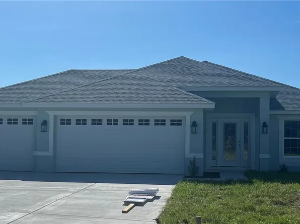 1240 Heron Point Dr, Inverness, FL 34453