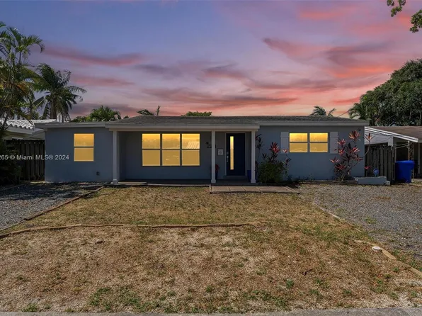 3039 Grant St, Hollywood, FL 33021