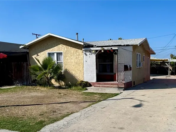 5067 E 60th Pl, Maywood, CA 90270