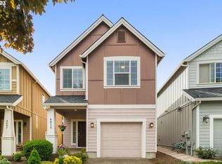 4613 SE Sandalwood St, Hillsboro, OR