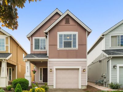 4613 SE Sandalwood St, Hillsboro, OR, 97123