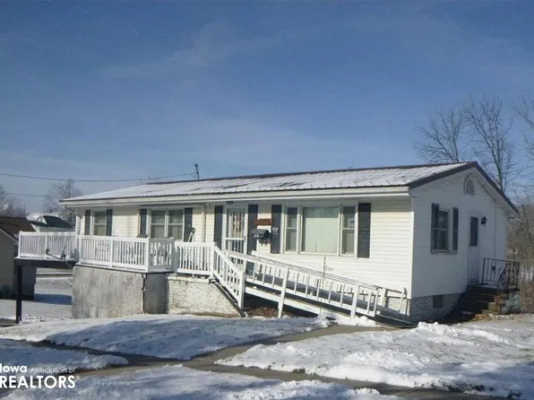 610 E Elm St, Sigourney, IA 52591
