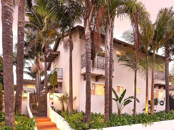 440 Por La Mar Dr, Santa Barbara, CA 93103