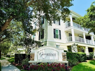 315 Grand Magnolia Ave APT 112, Celebration, FL, 34747