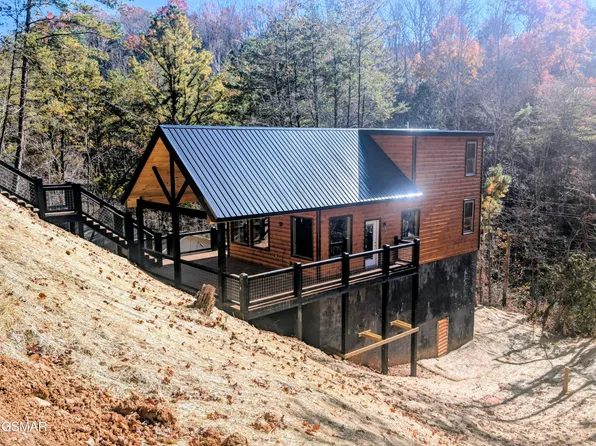 1312 Ski View Ln Lot 401, Sevierville, TN 37876