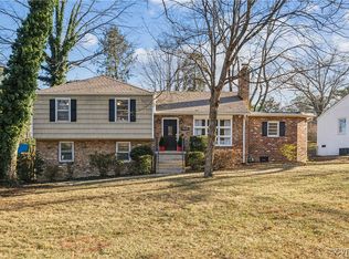 7520 Parkline Dr, Henrico, VA 23229