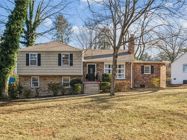 7520 Parkline Dr, Henrico, VA 23229