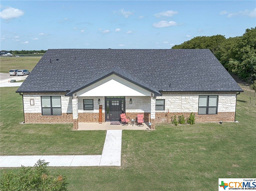 4536 Fm 1123, Belton, TX 76513 MLS 505548 Zillow