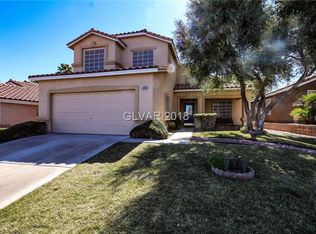 1585 Scottish St, Henderson, NV 89014