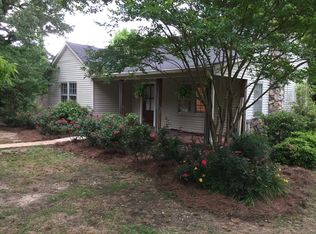 1377 Highway 334, Oxford, MS 38655