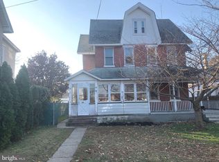 421 Union Ave, Delanco, NJ 08075