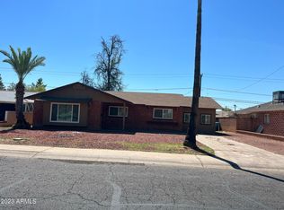 4009 W Ocotillo Rd, Phoenix, AZ 85019