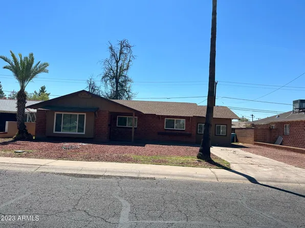 4009 W OCOTILLO Road, Phoenix, AZ 85019