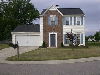 4309 Cobble Creek Ln