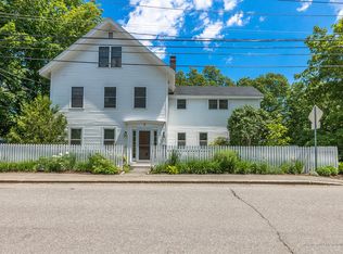 4 Free St, Camden, ME 04843