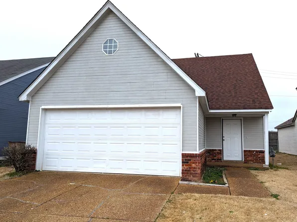 5999 W Wagon Hill Rd, Millington, TN 38053