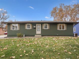302 NW Arlan Dr, Ankeny, IA 50023