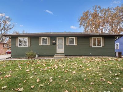 302 NW Arlan Dr, Ankeny, IA, 50023