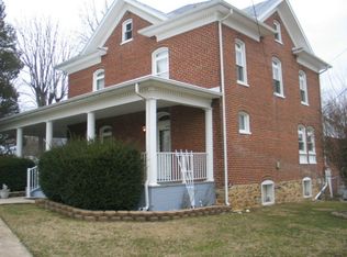 151 W Main St, Stanley, VA 22851