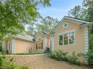 322 Pebble Trl, Alpharetta, GA 30009