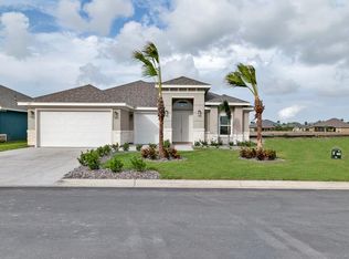 116 Torrey Pines Rd, Laguna Vista, TX 78578